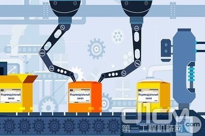 以數(shù)字基建為契機(jī)，加強工業(yè)互聯(lián)網(wǎng)大數(shù)據(jù)軟件與數(shù)據(jù)服務(wù)體系建設(shè)